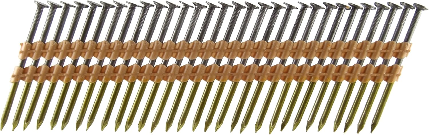 FANACO 3-1/2X131 Framing Nails